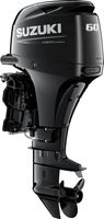 Мотор лодочный Suzuki DF60ATL_MFG4