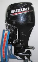 Мотор лодочный Suzuki DF90ATL, б/у