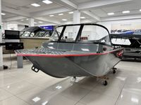 Моторная лодка, Авангард 4.4