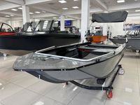 Моторная лодка Swimmer 400