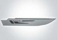 Моторная лодка Swimmer 400