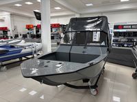 Моторная лодка Swimmer 400Z, 1113-042026