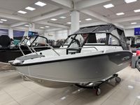 Моторная лодка, Victory 470 open, с Marine Rocket MREF60FVEL-T