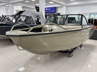 Моторная лодка, Viсtory A4, квинтет, пустыня