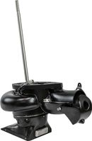 Насадка водометная Tohatsu 30 (small) S, Marine Rocket