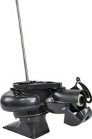 Насадка водометная Yamaha 15 (small) S:440, Marine Rocket