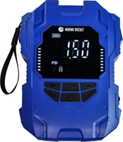 Насос электрический аккумуляторный высокого давления 4000mAh 22Psi, Marine Rocket