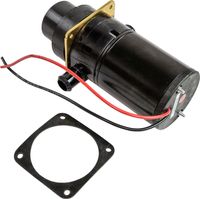 Насос электрический для унитаза 12 В, Matromarine