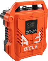 Насос электрический высокого давления 22Psi