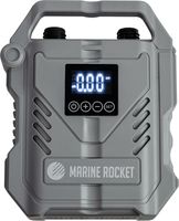 Насос электрический высокого давления 60Psi, Marine Rocket