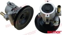 Насос гидроусилителя Volvo Penta D3-4\D42-44\300, Recmar