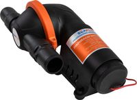 Насос самовсасывающий для "черных" вод, 12 в, SeaFlo