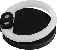 Обратный клапан разъёма водосброса 19/25/29мм, SeaFlo