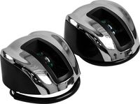 Огни ходовые светодиодные комплект 12 В SeaFlo