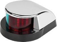 Огонь ходовой комбинированый 10-30В, SeaFlo