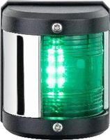 Огонь ходовой светодиодный зеленый