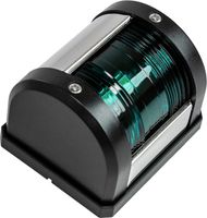 Огонь ходовой светодиодный зеленый