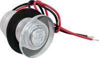 Огонь подводный, белый свет, 12 В