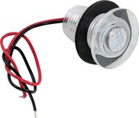 Огонь подводный, синий свет, 12 В