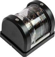 Огонь топовый светодиодный белый