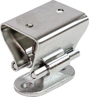 Ограничитель двери 42x40 мм, Marine Rocket