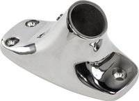 Основание для флагштока д. 20 мм, нержавеющее, Marine Rocket