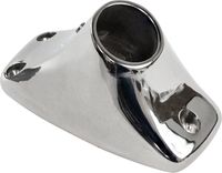 Основание для флагштока д. 25 мм, нержавеющее, Marine Rocket