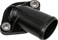 Патрубок системы охлаждения Volvo Penta DPH\DPR, SLP