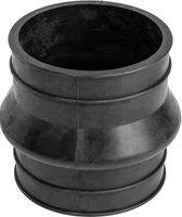 Патрубок Volvo Penta D31-44/300, SLP