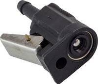 Переходник топливный Yamaha (коннектор;пластик;ID:1/4"), совместим с C14510