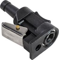 Переходник топливный Yamaha