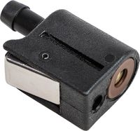 Переходник топливный