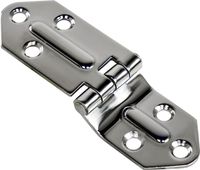 Петля 115х40 мм