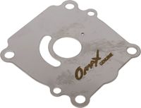 Пластина помпы охлаждения Suzuki 90-100/60-140, Omax