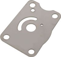 Пластина помпы Suzuki DT4/5, Recmar