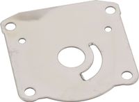 Пластина помпы Yamaha 25-30, Recmar