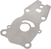 Пластина помпы Yamaha 40X/F25-40, Recmar