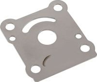 Пластина помпы Yamaha 6-8, Recmar