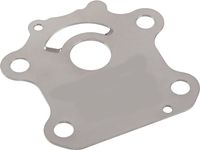 Пластина помпы Yamaha F40/F70, Recmar