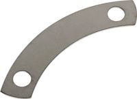 Пластина стопорная Volvo Penta, Recmar