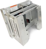 Подъёмник мотора гидравлический серия Extreme Action 50-550 л.с. вертикальный (Power-Lift), вынос 20 см, высота подъема 15 см