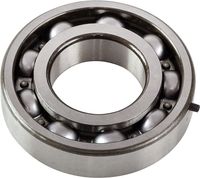 Подшипник 35х72х17, Suzuki, Recmar