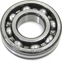 Подшипник 35x80x21, Yamaha, Kacawa