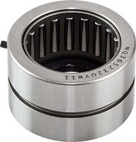 Подшипник коленвала Yamaha 25-30, Recmar