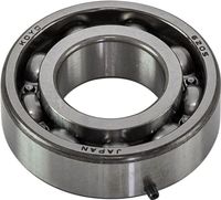 Подшипник коленвала Yamaha 9.9-15, Recmar