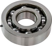 Подшипник шариковый Tohatsu 30-50 (25x65x17), Omax