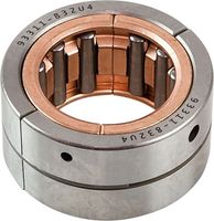 Подшипник Yamaha, Recmar