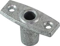 Подуключина врезная 70х28д .13 мм, Marine Rocket