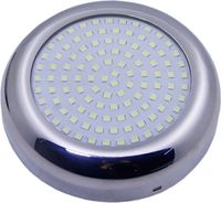 Подводный огонь, белый и голубой свет, 10.4w, Marine Rocket