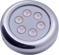 Подводный огонь, белый свет, 4.1w, Marine Rocket